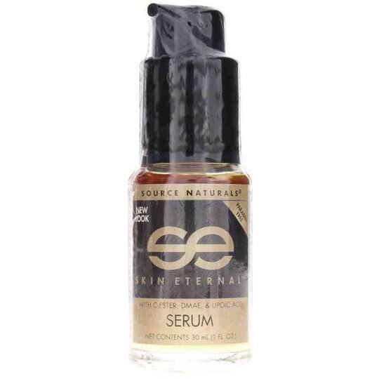 Skin Eternal Serum, SNN